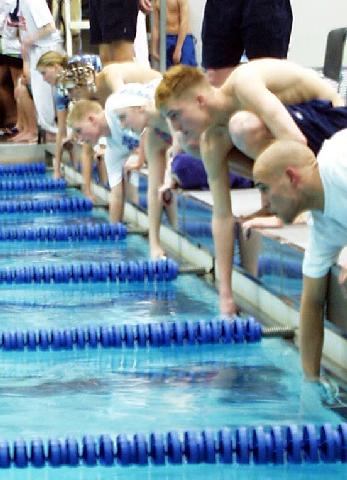 The Lapcounters Lineup