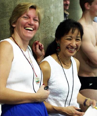 Richardson and Murray timing